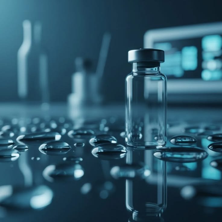 Research Peptide Supplier
