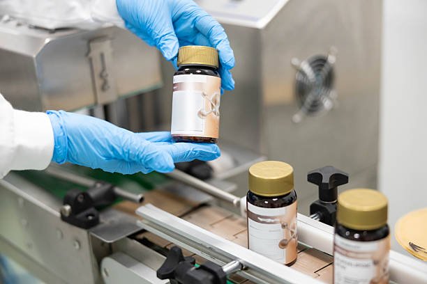 Peptide Quality Control